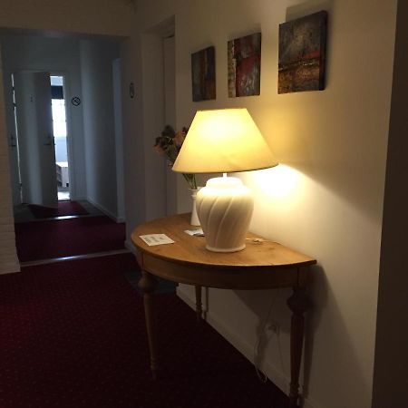 Ringsted Bed & Breakfast Exterior foto
