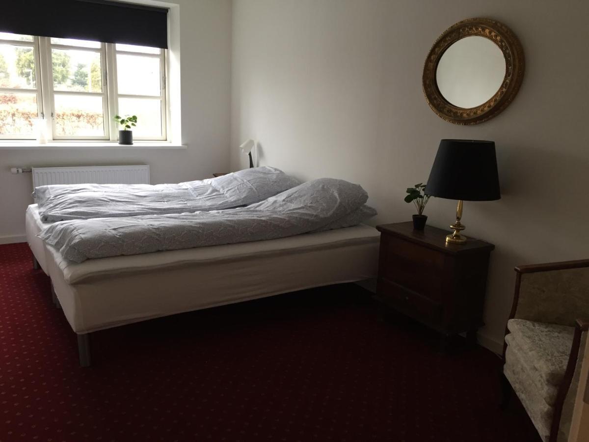 Ringsted Bed & Breakfast Exterior foto